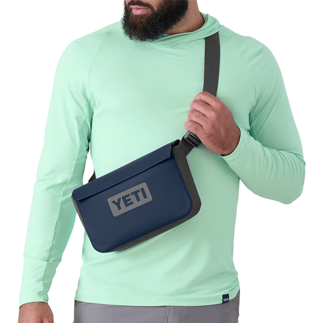 Yeti SideClick Strap