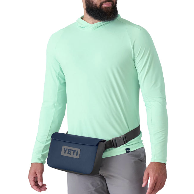 Yeti SideClick Strap