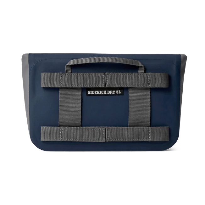 Yeti Sidekick Dry 3L Gear Case