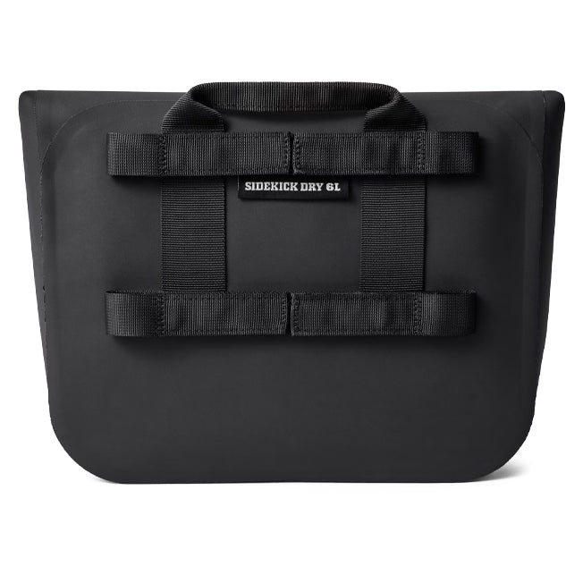 Yeti Sidekick Dry 6L Gear Case