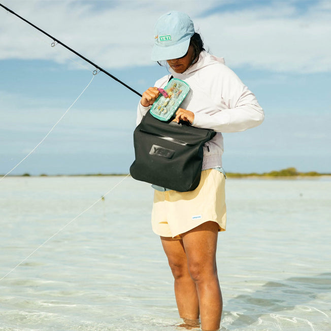 Yeti Sidekick Dry 6L Gear Case