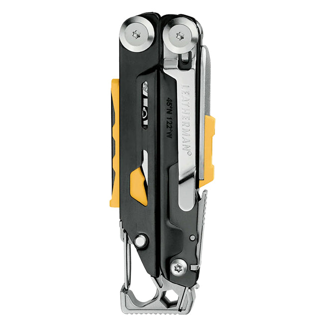 Leatherman Signal Multitool w/ Nylon Sheath