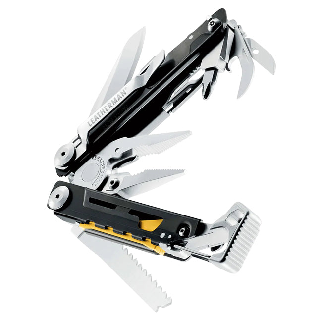 Leatherman Signal Multitool w/ Nylon Sheath