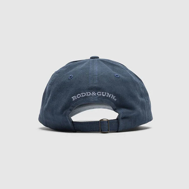 Rodd & Gunn Signature Cap