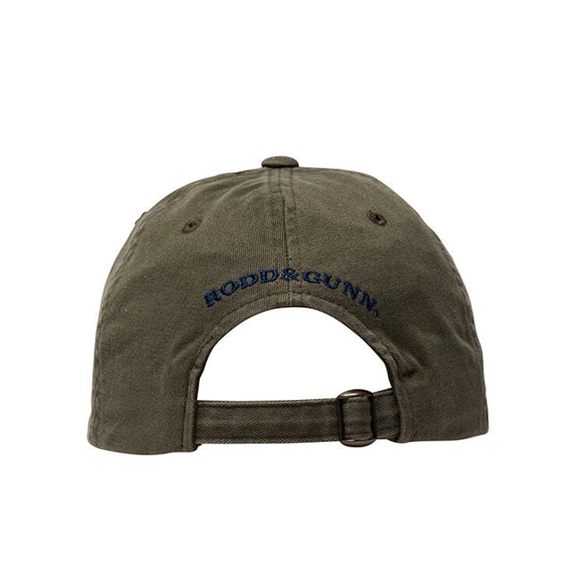 Rodd & Gunn Signature Cap