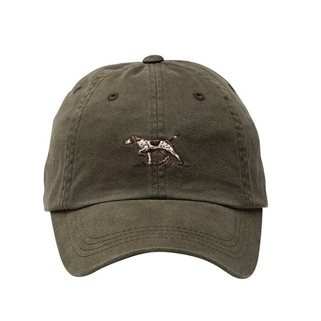 Rodd & Gunn Signature Cap