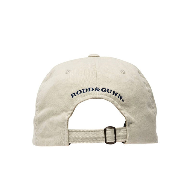 Rodd & Gunn Signature Cap