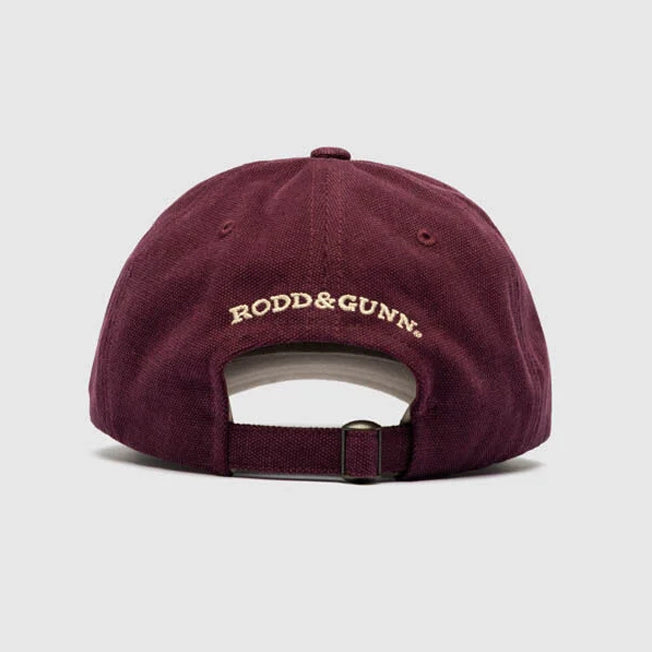 Rodd & Gunn Signature Cap