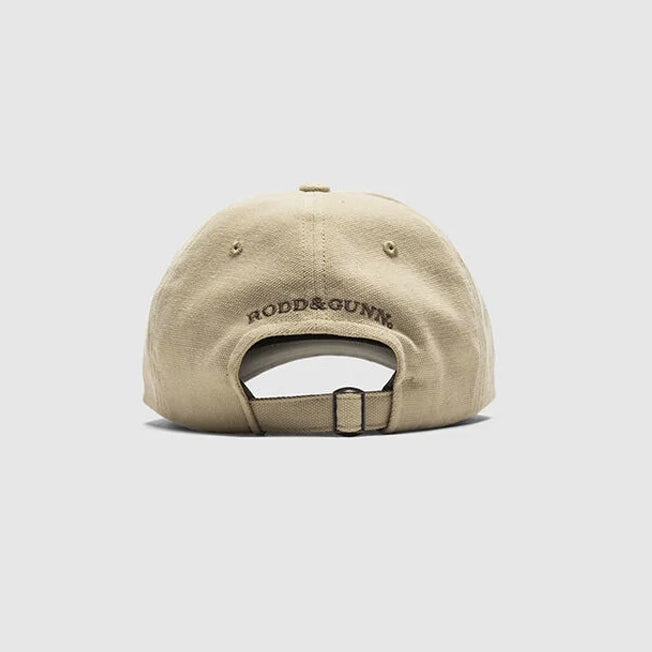 Rodd & Gunn Signature Cap