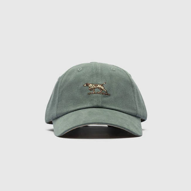 Rodd &amp; Gunn Signature Cap