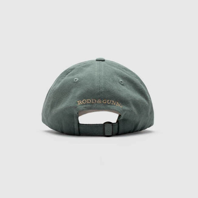 Rodd & Gunn Signature Cap