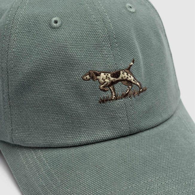 Rodd & Gunn Signature Cap