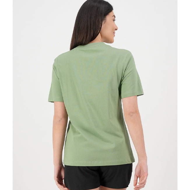 Swanndri Womens Signature V2 Print Tee