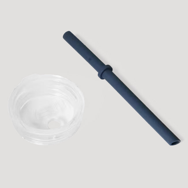 Yeti Rambler Silicone Straw Lid