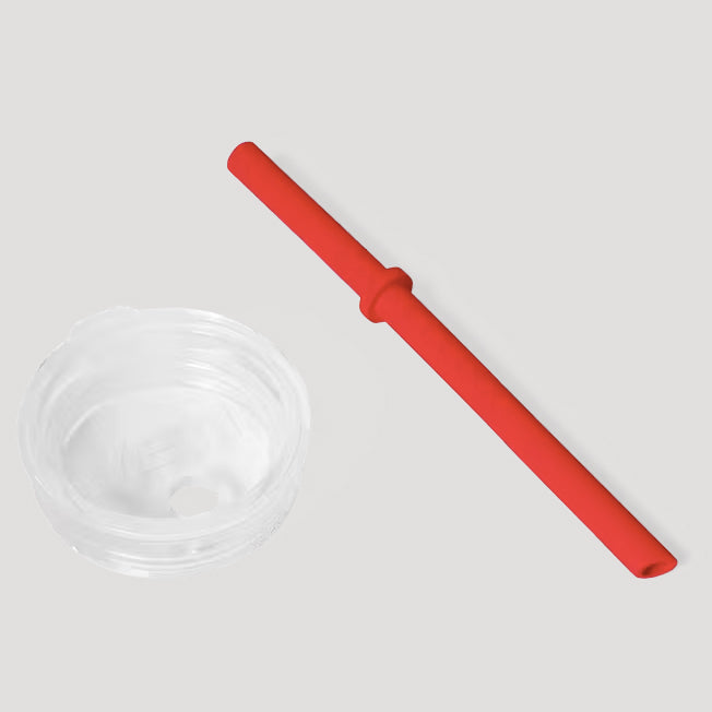 Yeti Rambler Silicone Straw Lid