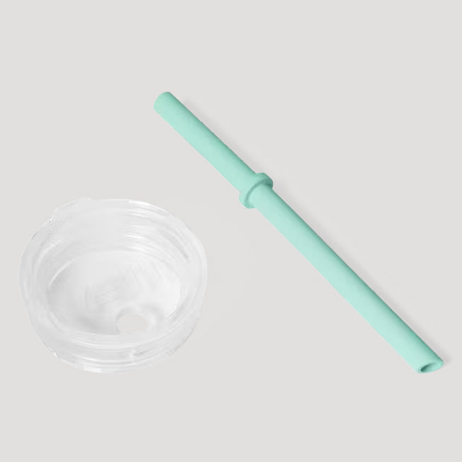 Yeti Rambler Silicone Straw Lid