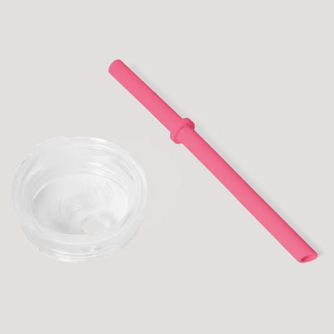 Yeti Rambler Silicone Straw Lid