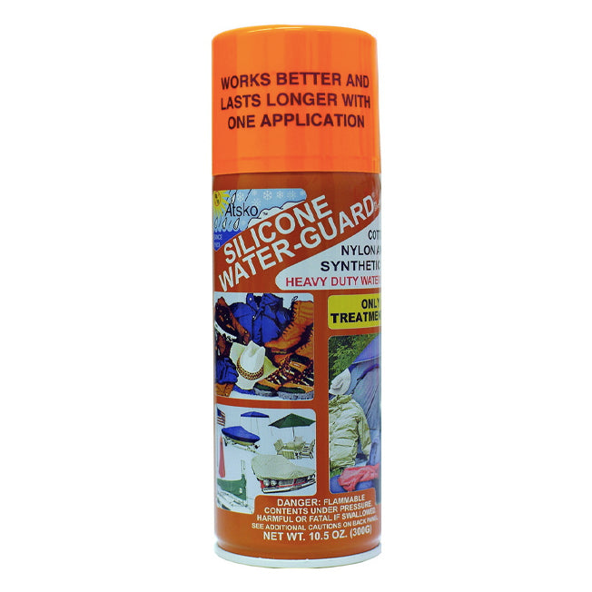 Silicone Water-Guard