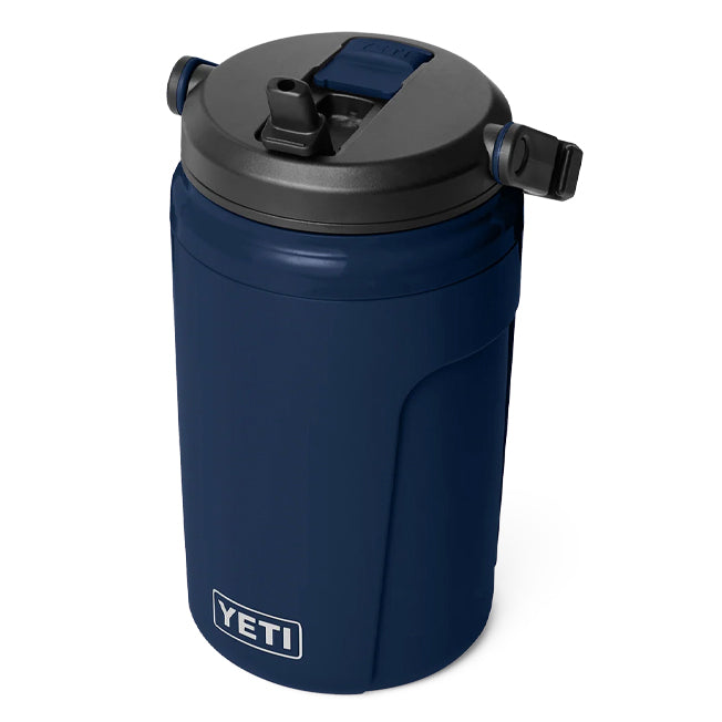 Yeti Silo 40oz Straw Jug