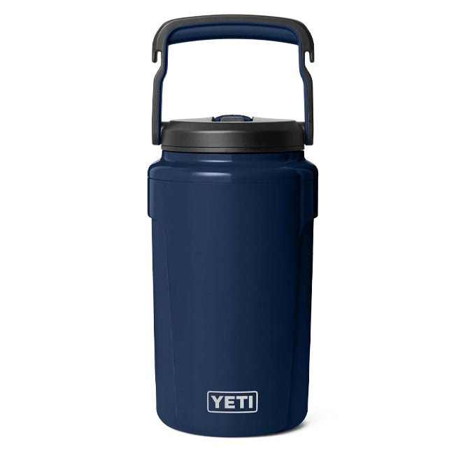 Yeti Silo Half Gallon Straw Jug