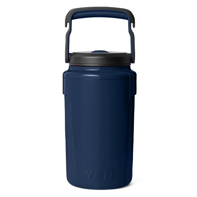 Yeti Silo Half Gallon Straw Jug