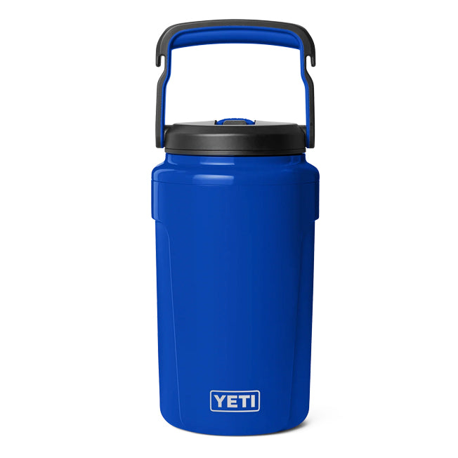Yeti Silo Half Gallon Straw Jug