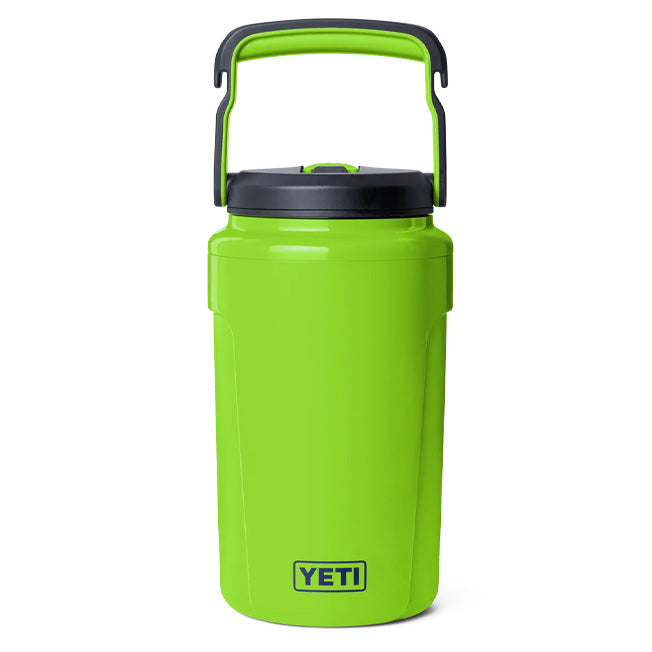 Yeti Silo Half Gallon Straw Jug