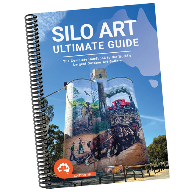 The Silo Art Ultimate Guide