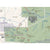 Hema Great Desert Tracks Simpson Desert