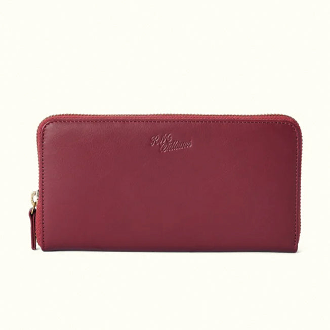 R.M. Williams Singleton Zip Wallet
