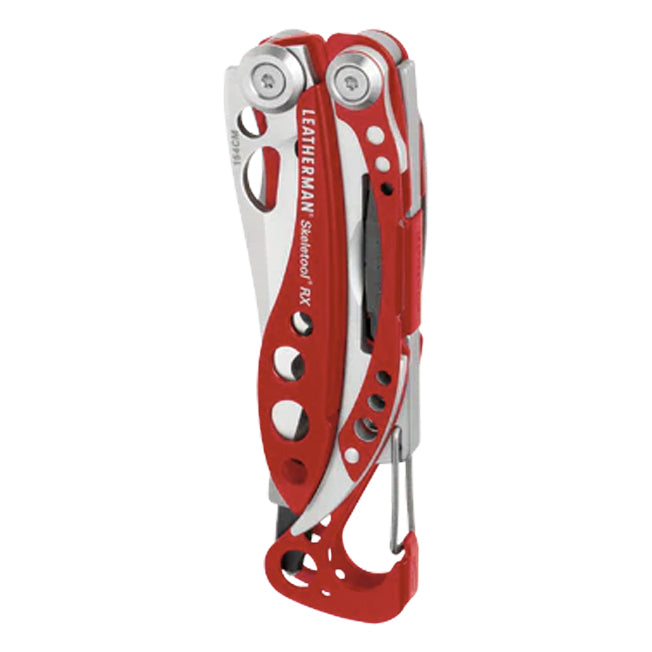 Leatherman Skeletool RX Rescue Multitool No Sheath