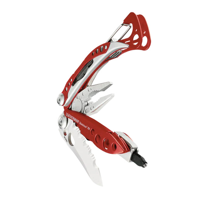 Leatherman Skeletool RX Rescue Multitool No Sheath