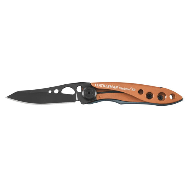 Leatherman Skeletool KBx Combo Pocket Knife