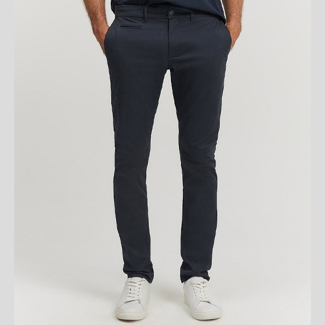 Country Road Mens Australian Cotton Slim Stretch Chino Pant