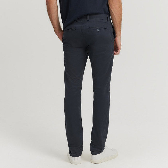 Country Road Mens Australian Cotton Slim Stretch Chino Pant