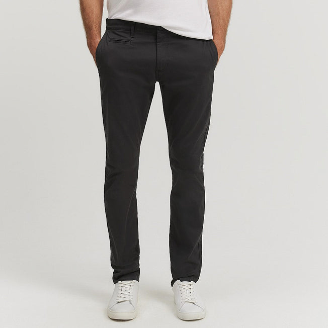 Country Road Mens Australian Cotton Slim Stretch Chino Pant