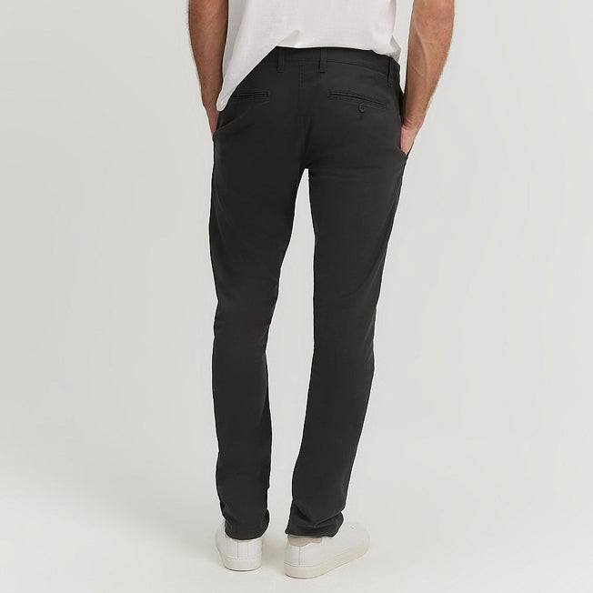 Country Road Mens Australian Cotton Slim Stretch Chino Pant