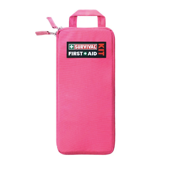 Survival Slimline First Aid Kit