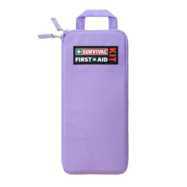 Survival Slimline First Aid Kit