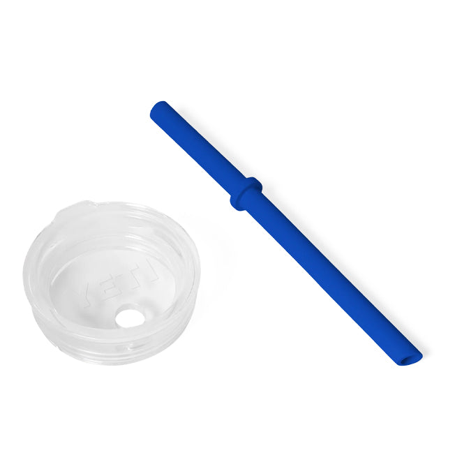 Yeti Rambler Silicone Straw Lid