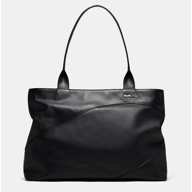 Mimco Solar Leather Tote Bag