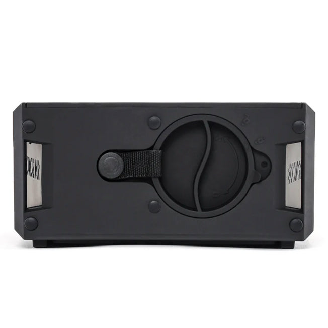 Ecoxgear Sol Jam Portable Speaker