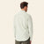 R.M. Williams Mens Sommers LS Regular Poplin Shirt