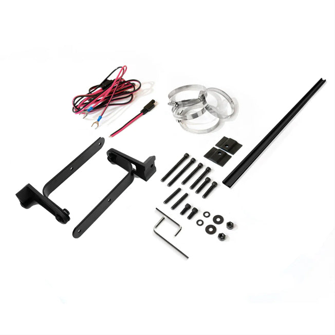 Ecoxgear Sound Extreme Mounting Bracket V1 Kit