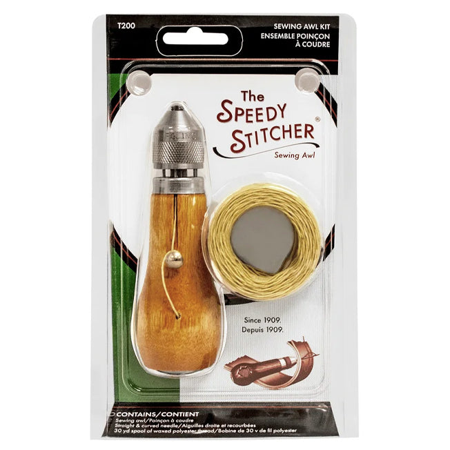 Speedy Stitcher Awl Kit