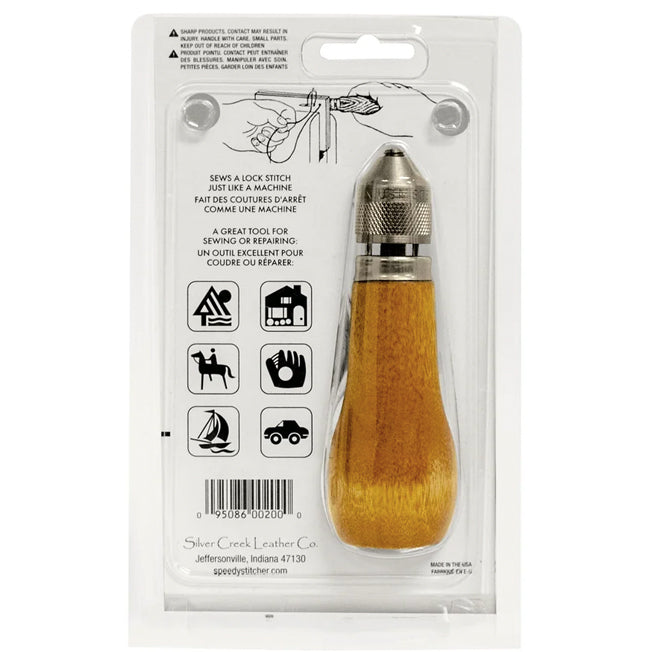 Speedy Stitcher Awl Kit