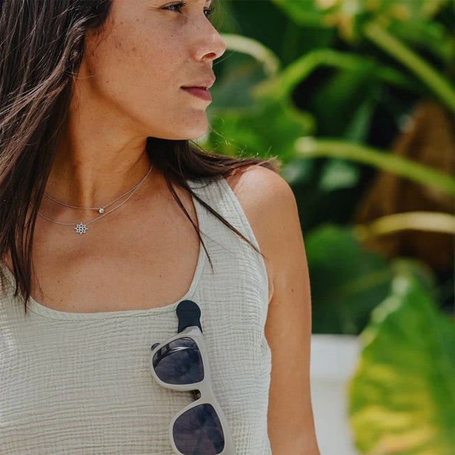 Klipsta Spex Glasses Clip 2 pk