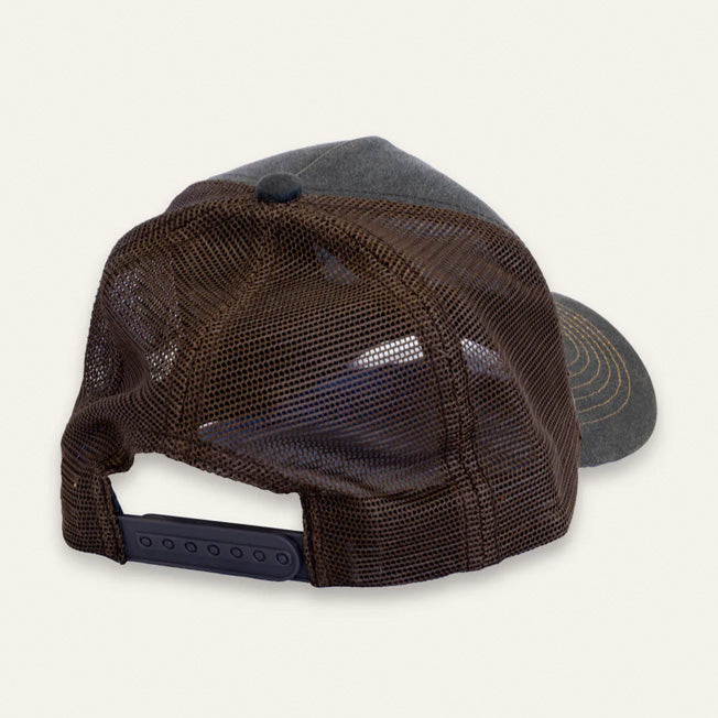 Stetson Spirit of the West Trucker Cap