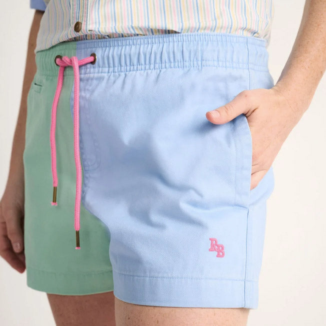 RB Sellars Ladies Spliced Australian Cotton Rugger