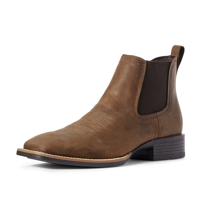 Ariat Mens Sport Booker ES Boot